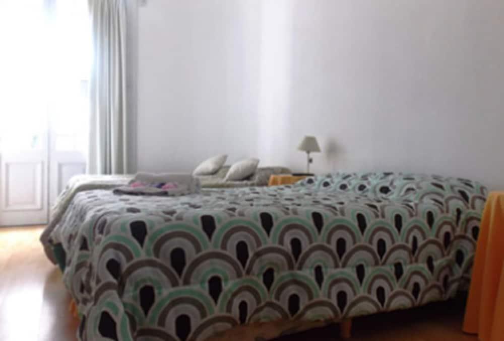 Hotel Altea Rosario Esterno foto