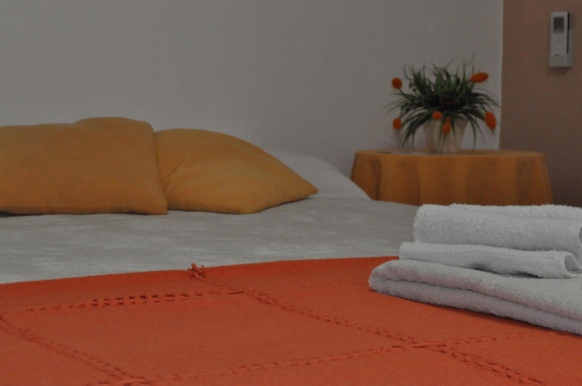 Hotel Altea Rosario Esterno foto