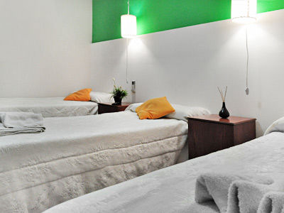 Hotel Altea Rosario Esterno foto